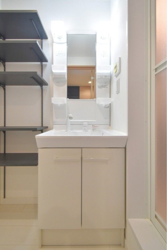 瓢箪山駅 徒歩5分 2階の物件内観写真