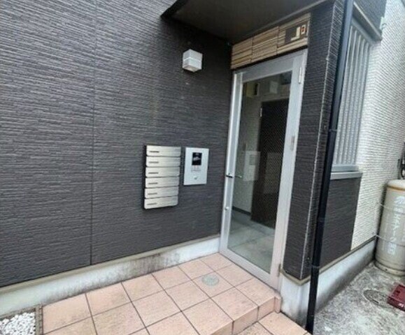 庄内駅 徒歩7分 2階の物件外観写真