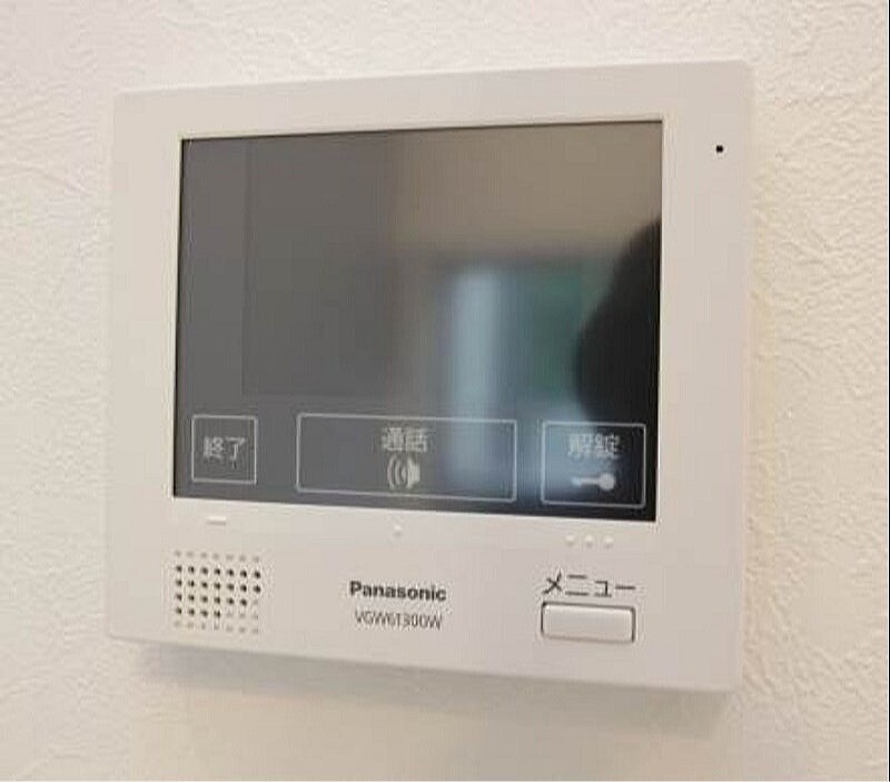 庄内駅 徒歩7分 2階の物件内観写真