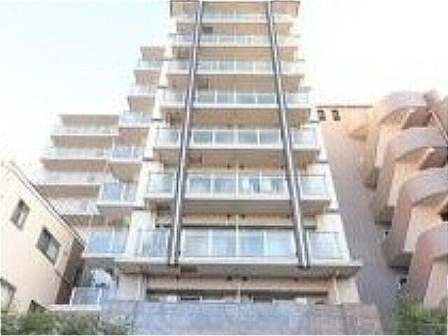 西九条駅 徒歩10分 3階の物件外観写真