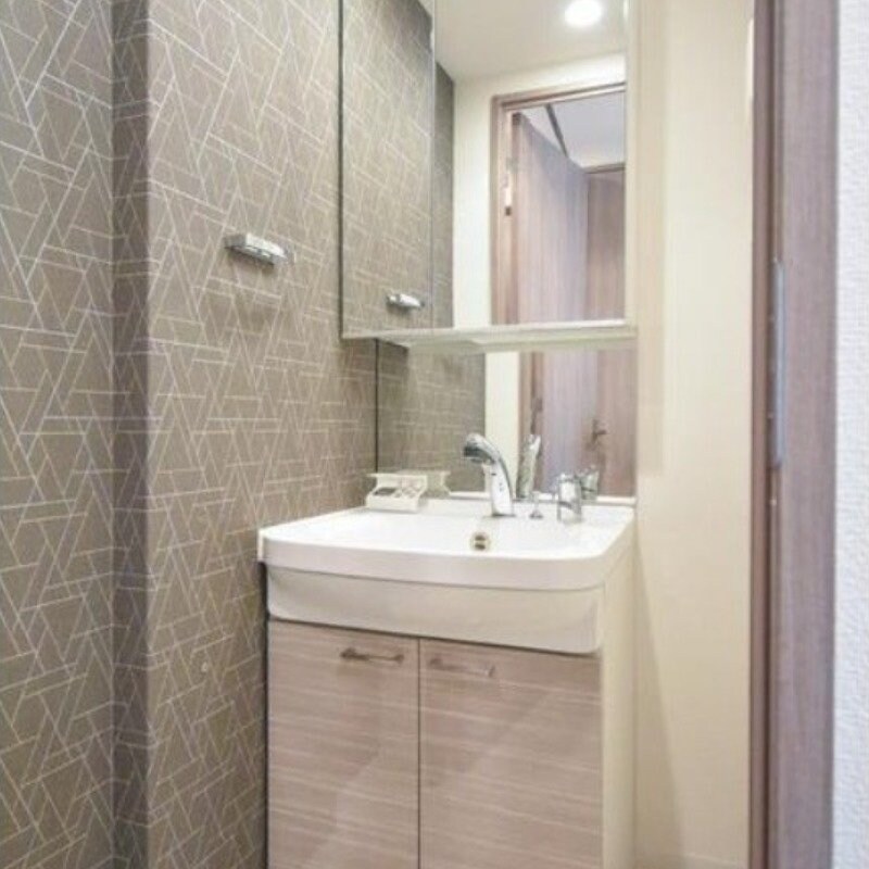 西九条駅 徒歩10分 3階の物件内観写真