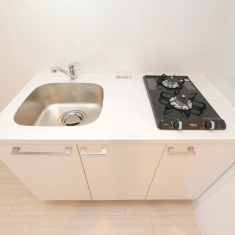 西九条駅 徒歩10分 3階の物件内観写真