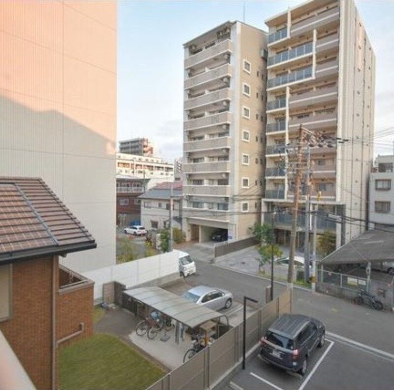 西九条駅 徒歩10分 3階の物件内観写真