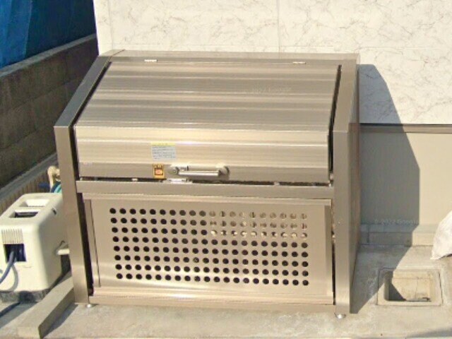 石橋阪大前駅 徒歩10分 2階の物件外観写真