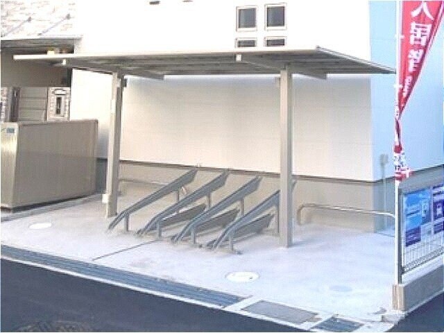 石橋阪大前駅 徒歩10分 2階の物件外観写真