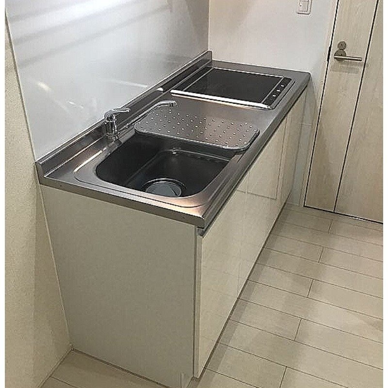 フジパレス菅原公園の物件内観写真