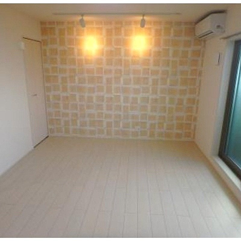 フジパレス菅原公園の物件内観写真