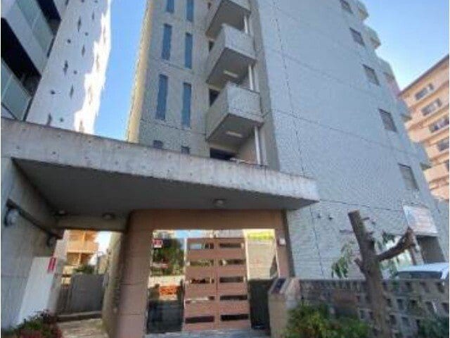 枚方市駅 徒歩5分 8階の物件外観写真