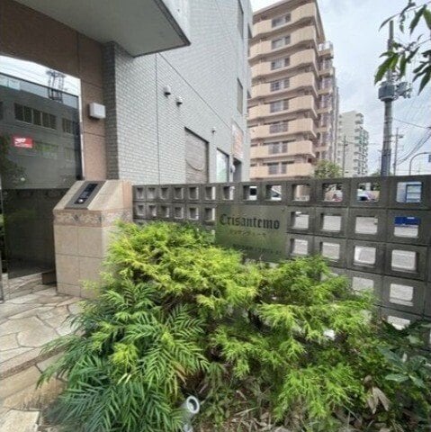 枚方市駅 徒歩5分 8階の物件外観写真