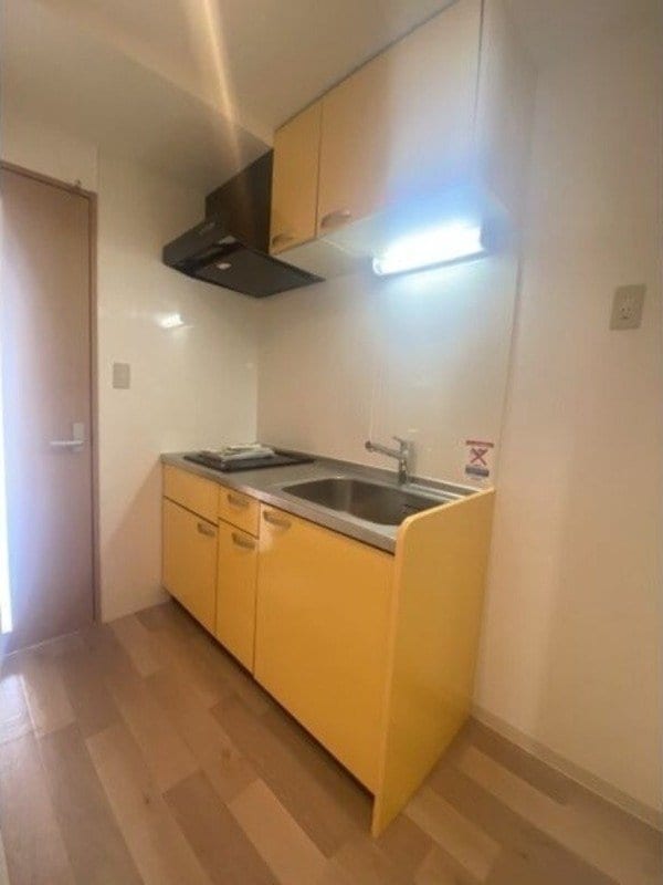 枚方市駅 徒歩5分 8階の物件内観写真