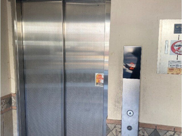 枚方市駅 徒歩5分 8階の物件外観写真