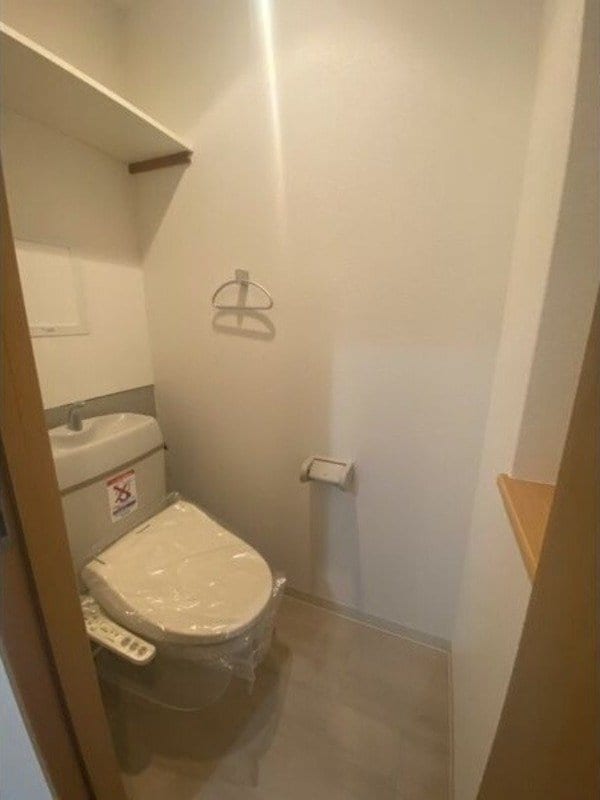 枚方市駅 徒歩5分 8階の物件内観写真