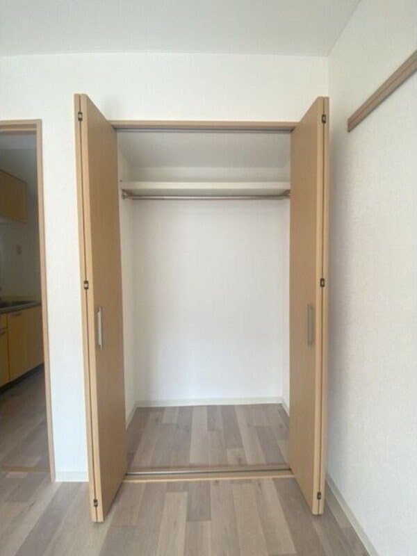 枚方市駅 徒歩5分 8階の物件内観写真