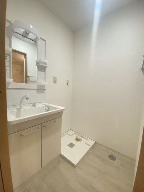 枚方市駅 徒歩5分 8階の物件内観写真