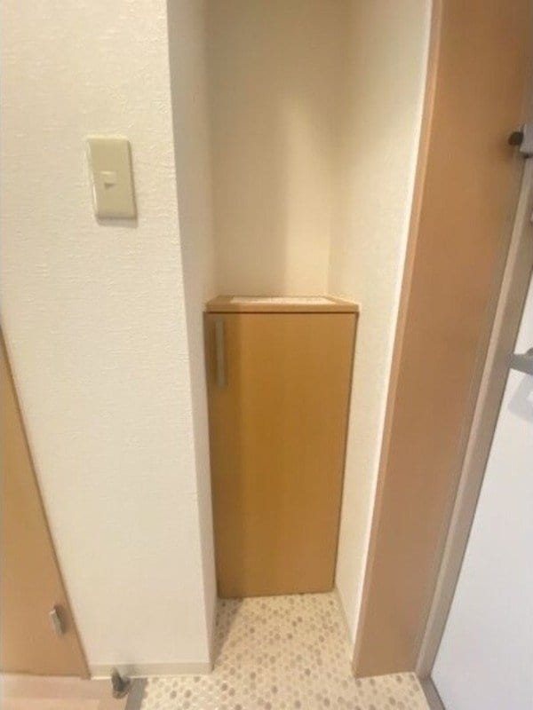 枚方市駅 徒歩5分 8階の物件内観写真