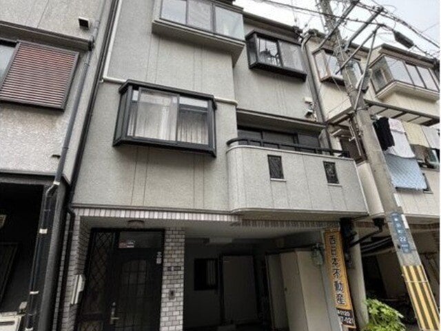 寝屋川市音羽町戸建の物件外観写真