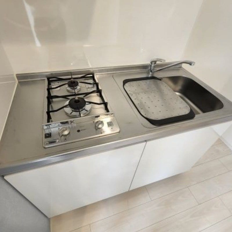 千林大宮駅 徒歩10分 1階の物件内観写真