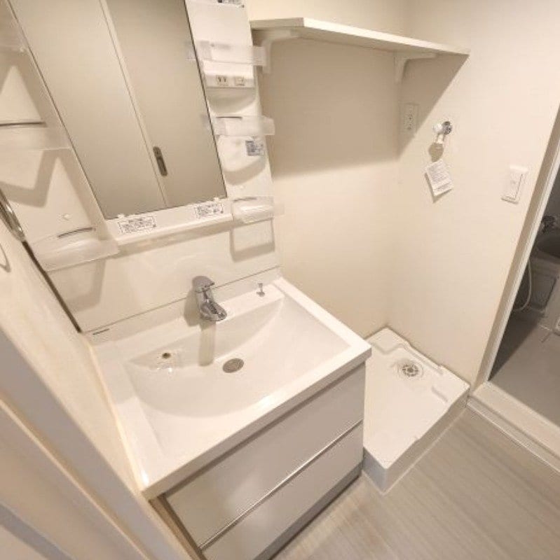 千林大宮駅 徒歩10分 1階の物件内観写真