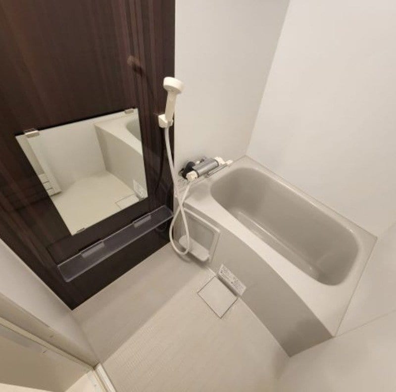 千林大宮駅 徒歩10分 1階の物件内観写真