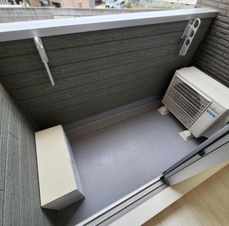 千林大宮駅 徒歩10分 1階の物件内観写真