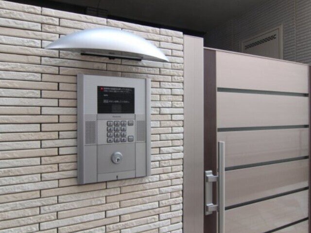 大物駅 徒歩3分 3階の物件外観写真