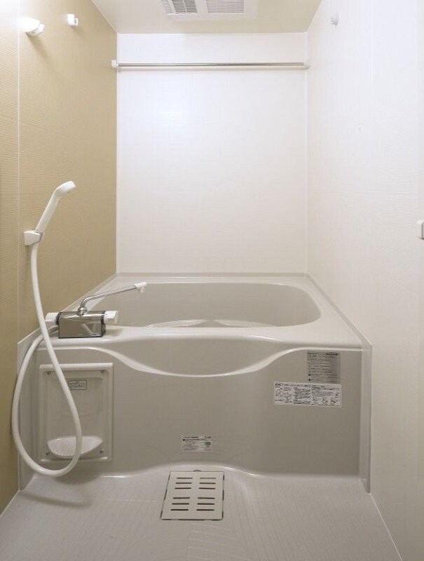 大物駅 徒歩3分 3階の物件内観写真