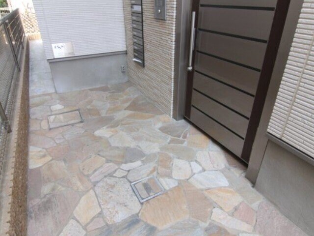 大物駅 徒歩3分 3階の物件外観写真