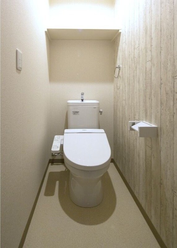 大物駅 徒歩3分 3階の物件内観写真