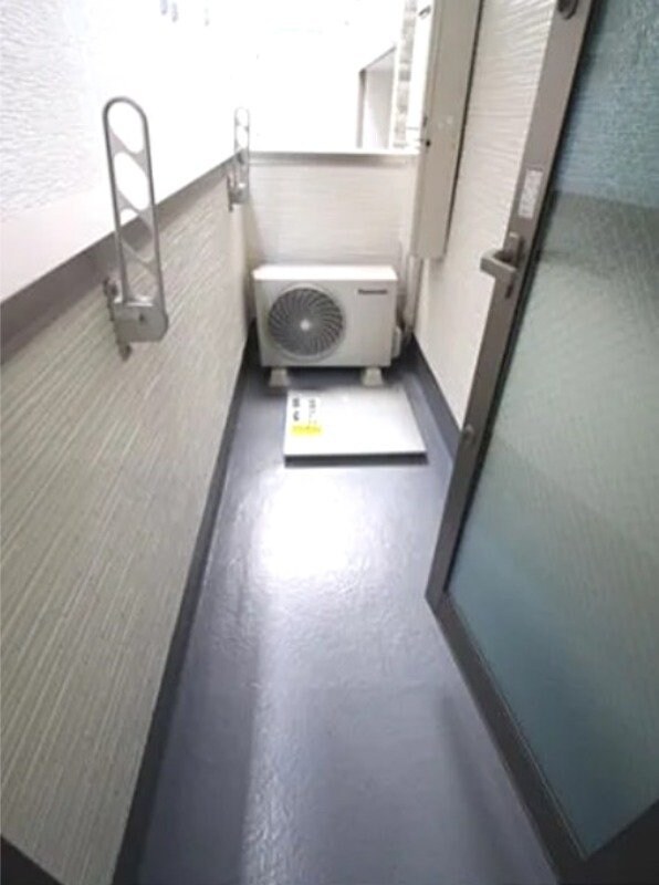 大物駅 徒歩3分 3階の物件内観写真