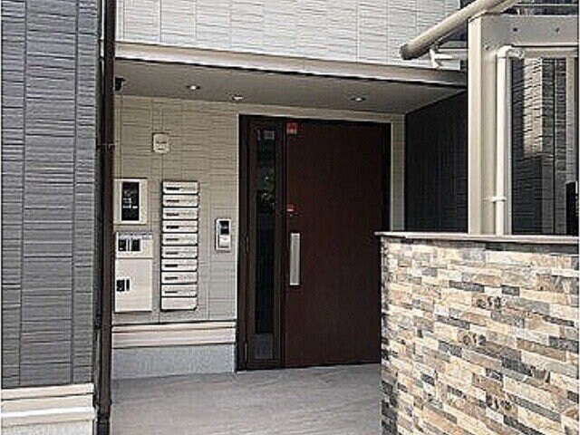 太子橋今市駅 徒歩1分 3階の物件外観写真