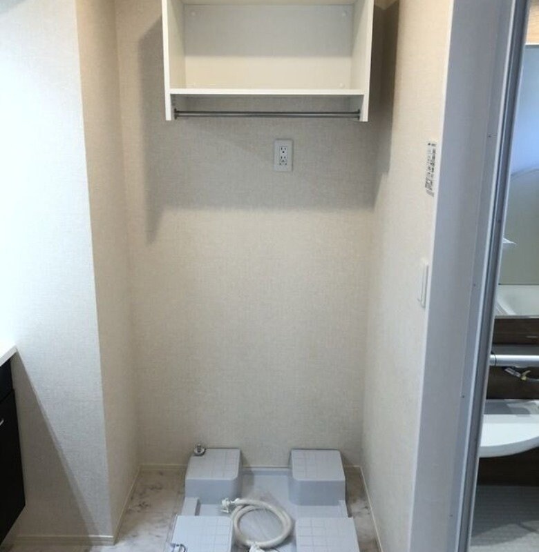 太子橋今市駅 徒歩1分 3階の物件内観写真