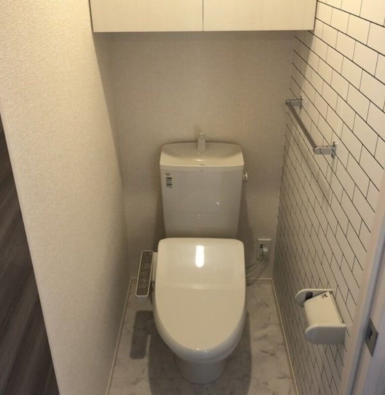 太子橋今市駅 徒歩1分 3階の物件内観写真