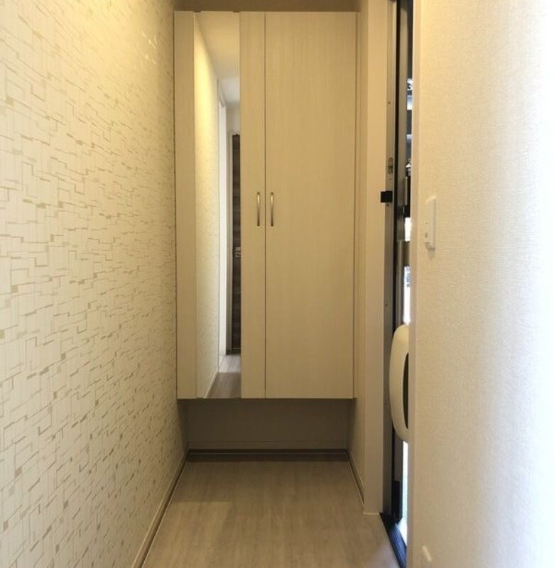 太子橋今市駅 徒歩1分 3階の物件内観写真