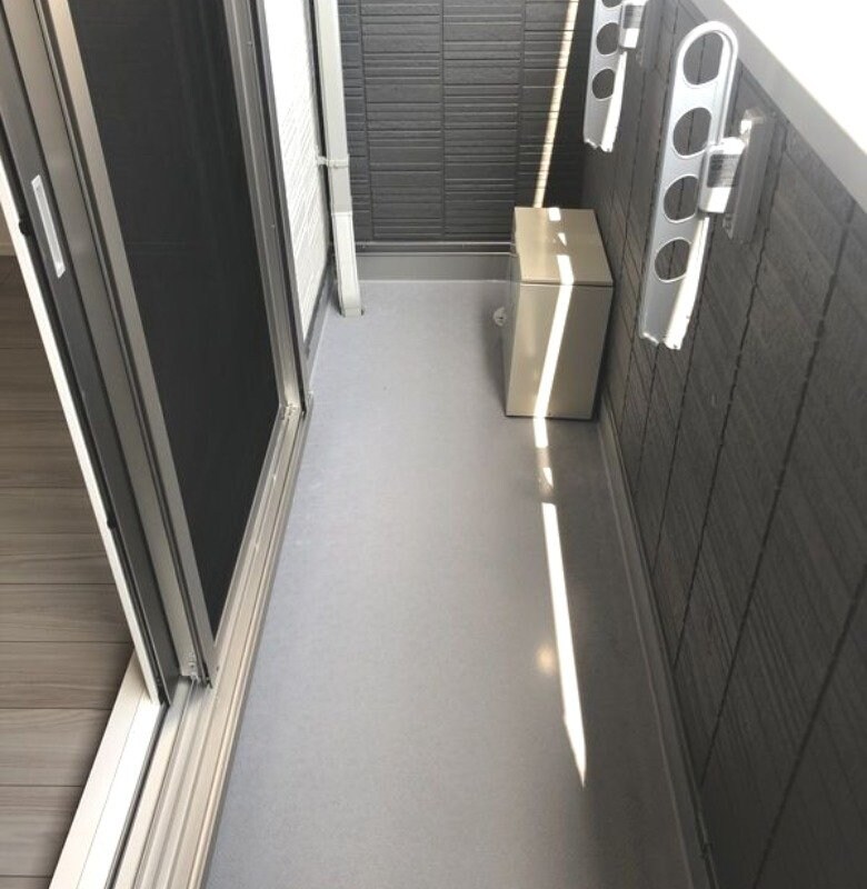 太子橋今市駅 徒歩1分 3階の物件内観写真