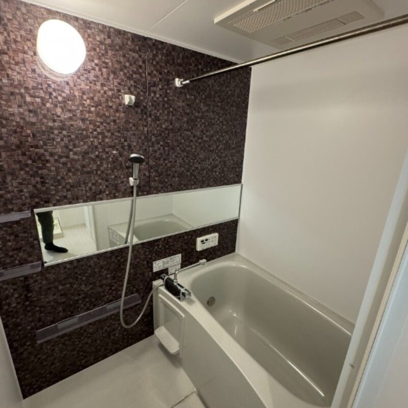 忍ケ丘駅 徒歩7分 1階の物件内観写真