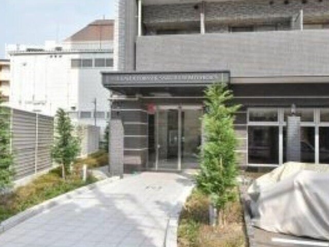 桜ノ宮駅 徒歩7分 11階の物件外観写真