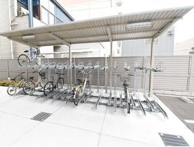 桜ノ宮駅 徒歩7分 11階の物件外観写真