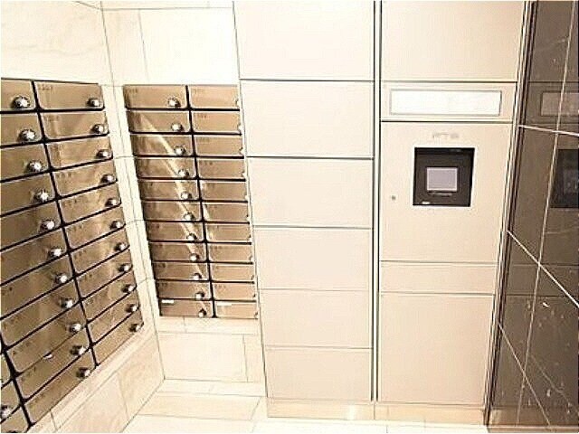 桜ノ宮駅 徒歩7分 11階の物件外観写真