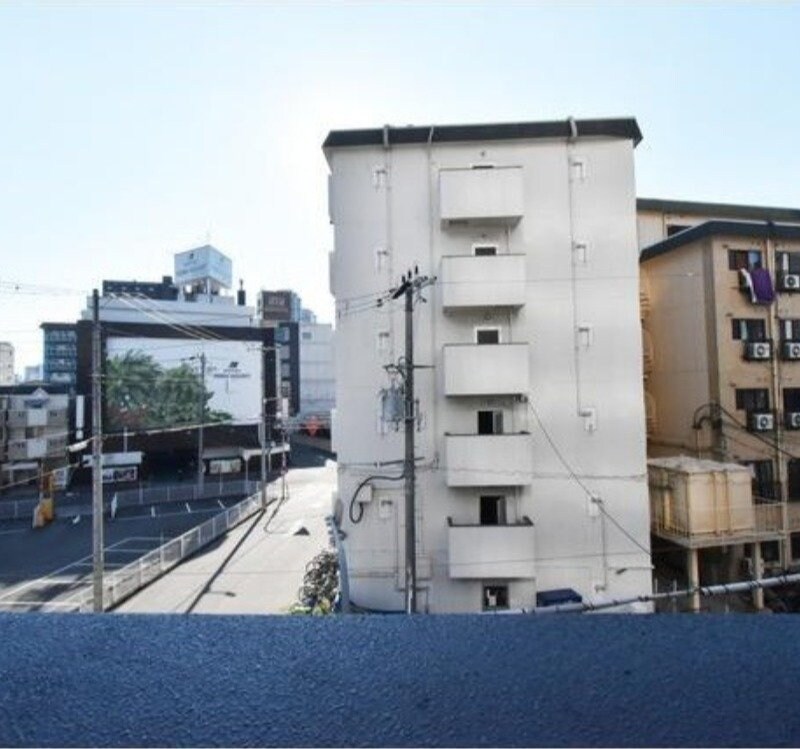 桜ノ宮駅 徒歩7分 11階の物件内観写真