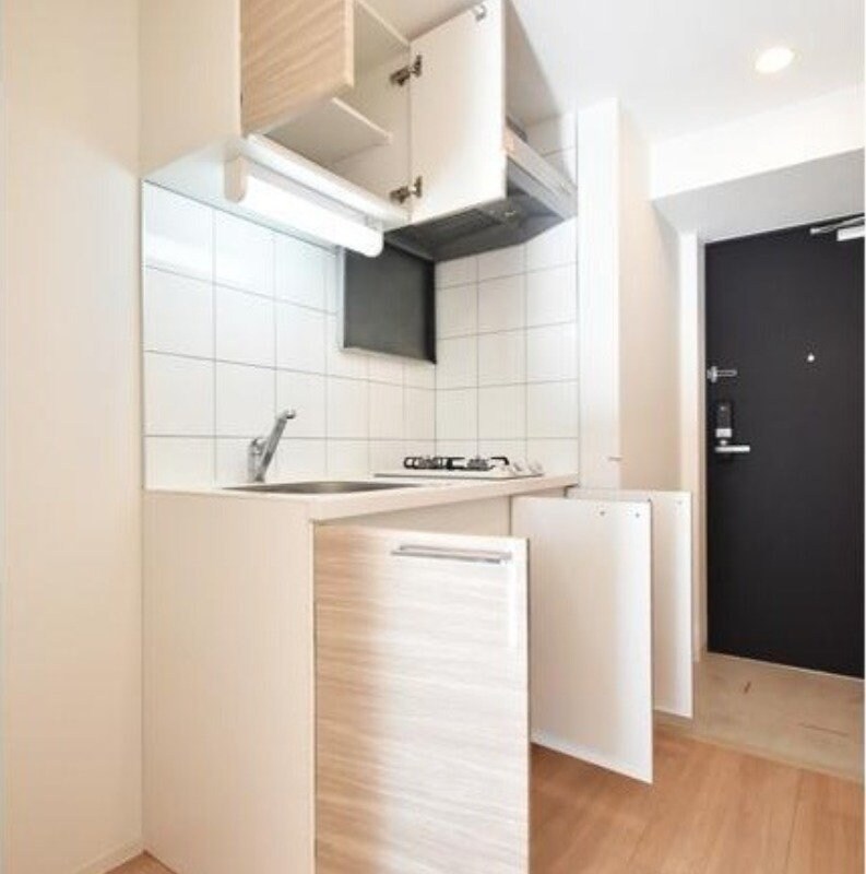 桜ノ宮駅 徒歩7分 11階の物件内観写真