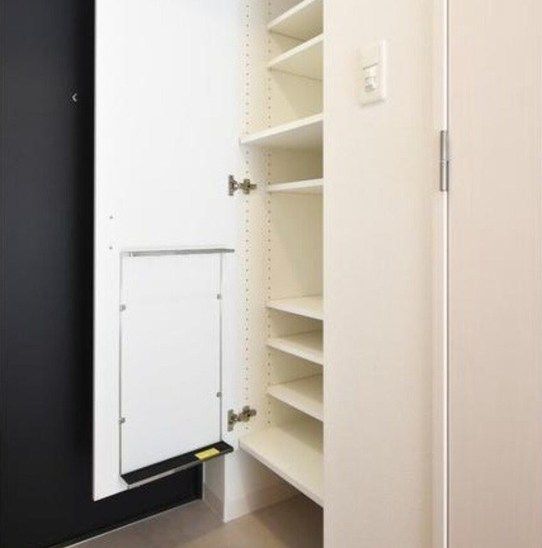 桜ノ宮駅 徒歩7分 11階の物件内観写真