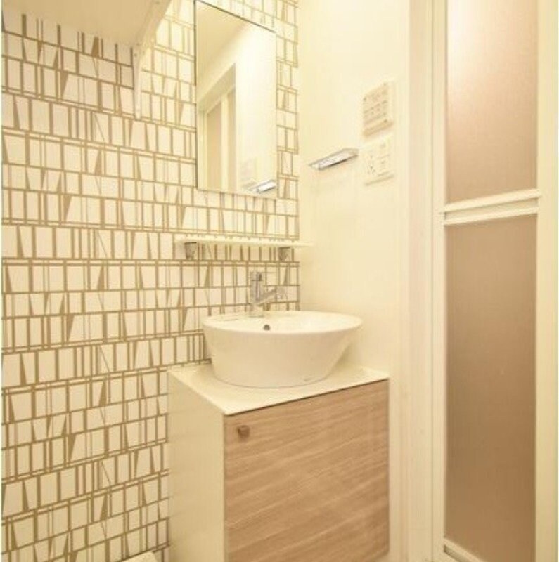 桜ノ宮駅 徒歩7分 11階の物件内観写真