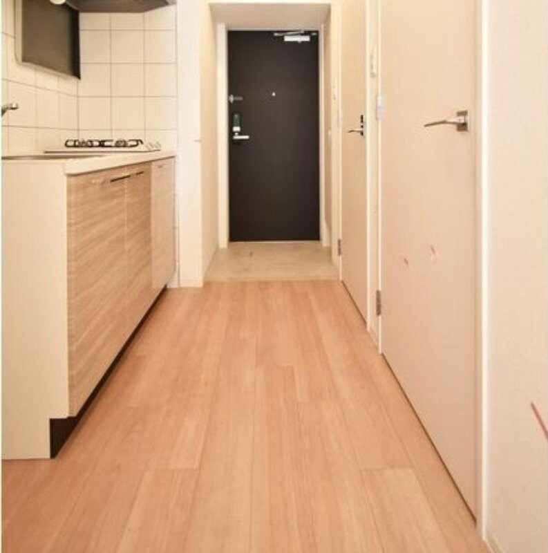 桜ノ宮駅 徒歩7分 11階の物件内観写真