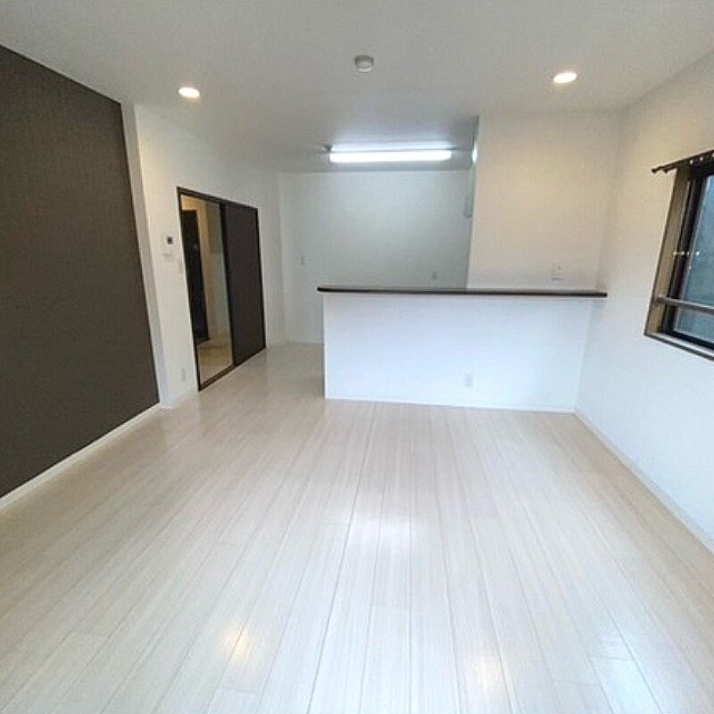 萱島駅 徒歩19分 2階の物件内観写真