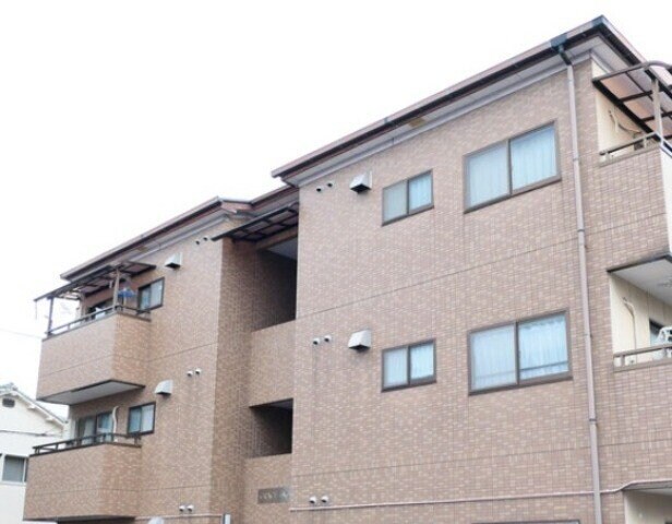 萱島駅 徒歩19分 2階の物件外観写真