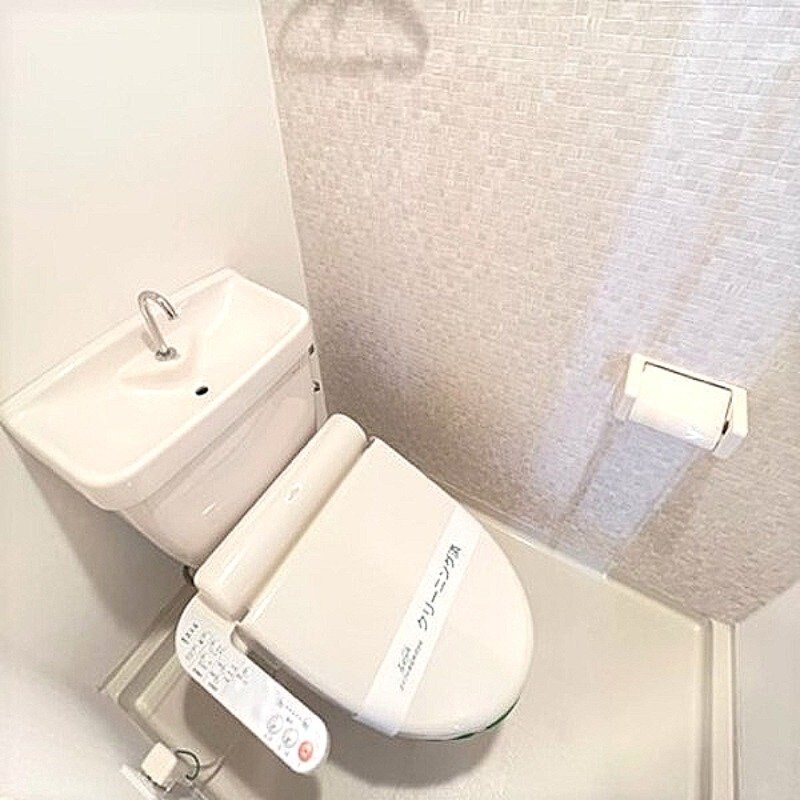 萱島駅 徒歩19分 2階の物件内観写真