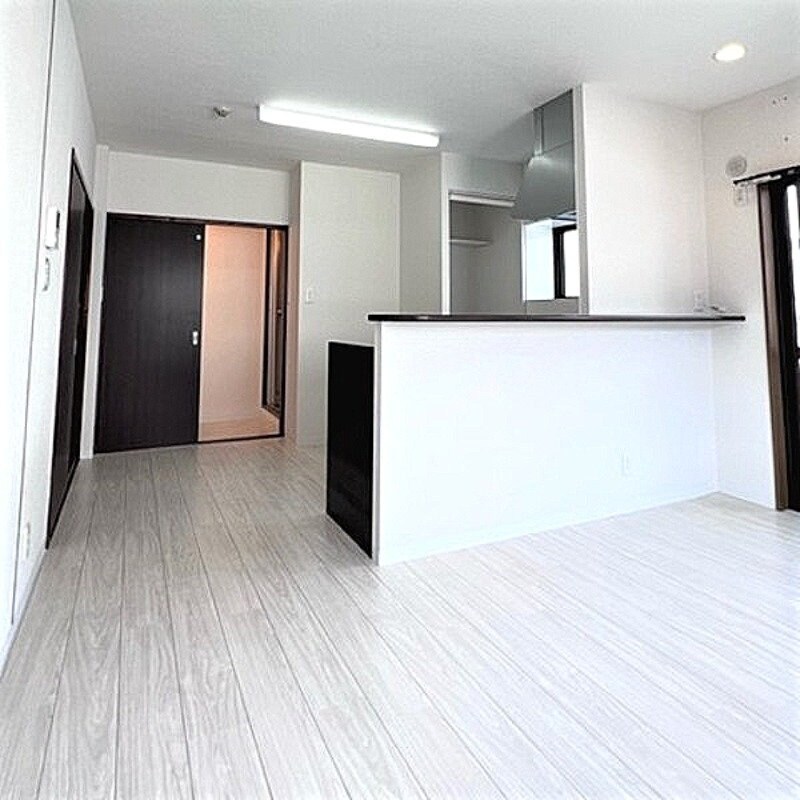 萱島駅 徒歩19分 2階の物件内観写真