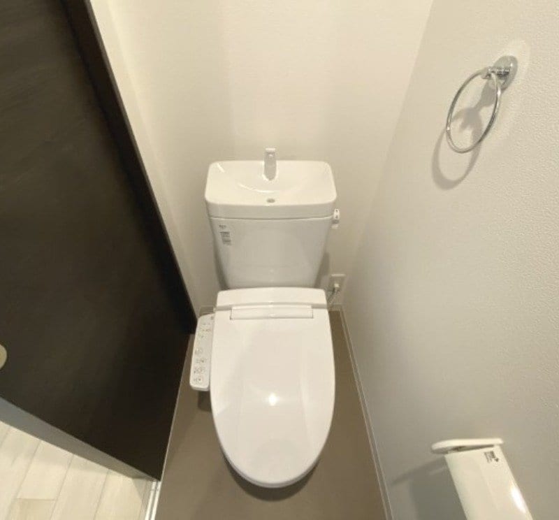 桂川駅 徒歩12分 1階の物件内観写真