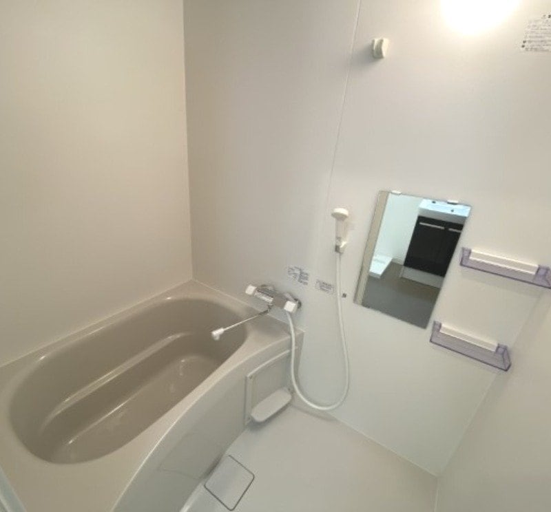 桂川駅 徒歩12分 1階の物件内観写真