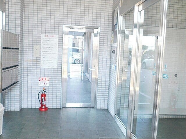 ＪＲ長瀬駅 徒歩9分 7階の物件外観写真